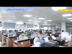 Profiel van het bedrijf