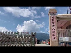 Fabrieksproductielijn