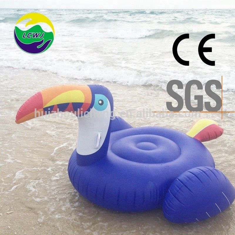 Gepersonaliseerde kleur 100kg zwembad Float Indoor tropisch water zwembaden