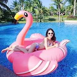 190 x 190 x 130 cm opblaasbaar zwembad Float Animal Shape Pool Float Chair Island Raft
